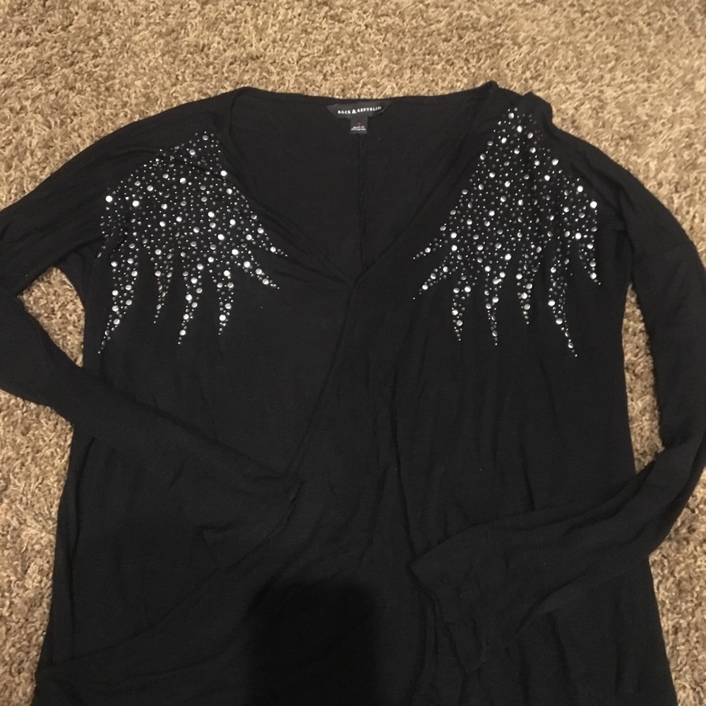 Rock & Republic Long sleeve